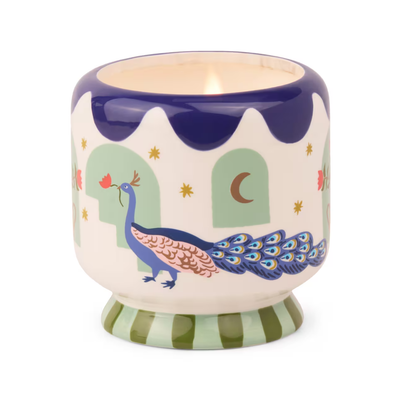 Incense & Smoke A Dopo Candle