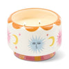 Orange Blossom (Moons) A Dopo Candle - 24oz Paddywax Home - Candles