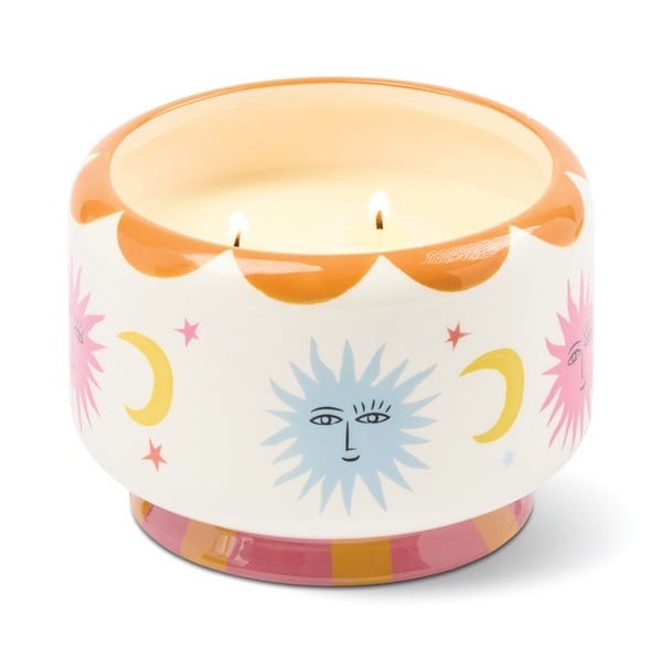 Orange Blossom (Moons) A Dopo Candle - 24oz Paddywax Home - Candles
