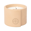 Peach & Patchouli Cirque Cement Candle - 5oz Paddywax Home - Candles