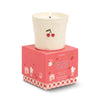 Smoked Cherry Bistro Candle - 8oz Paddywax Home - Candles
