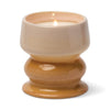 Smoked Pistachio Melt 8.5oz Ceramic Candle - Fresh Air & Sea Salt Paddywax Home - Candles