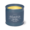 Acadia-Seagrass & Driftwood National Parks Candle Tins 6 oz. Paddywax Home - Candles - Specialty