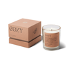 Cozy Mood Collection Candle Paddywax Home - Candles - Specialty