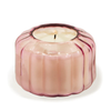 Desert Peach Ripple Candle - 4.5 oz. Paddywax Home - Candles - Specialty