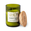 Forest Moss & Mint ECO Green Candles Paddywax Home - Candles - Specialty