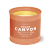 Grand Canyon-Cactus Flower & Fern National Parks Candle Tins 6 oz. Paddywax Home - Candles - Specialty
