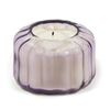 Salted Iris Ripple Candle - 4.5 oz. Paddywax Home - Candles - Specialty