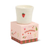 Strawberry Bistro Candle - 8oz Paddywax Home - Candles
