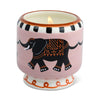 Tobacco Vanilla (Elephant) A Dopo Candle - 8oz Paddywax Home - Candles