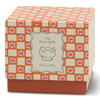 Tulip Glass Candle - 5.5oz Paddywax Home - Candles