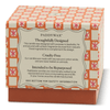Tulip Glass Candle - 5.5oz Paddywax Home - Candles