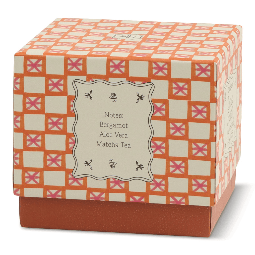 Tulip Glass Candle - 5.5oz Paddywax Home - Candles