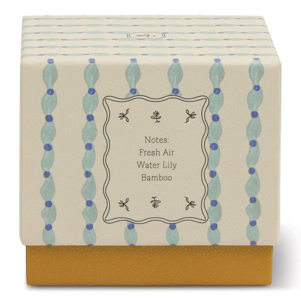 Tulip Glass Candle - 5.5oz Paddywax Home - Candles