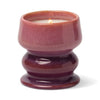Wild Fig & Cedar Melt 8.5oz Ceramic Candle - Fresh Air & Sea Salt Paddywax Home - Candles