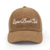 Queer Book Club Baseball Hat - Adult Penguin Random House Apparel & Accessories - Summer - Adult - Hats