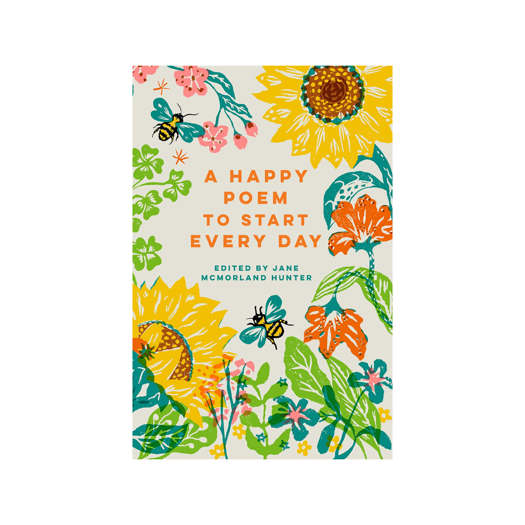 A Happy Poem To Start Every Day Book Penguin Random House Books