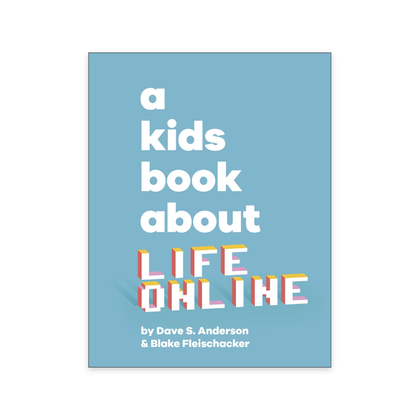 A Kids Book About Life Online Penguin Random House Books