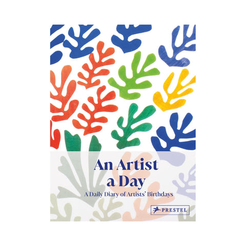 Arts & Artists 🎨📚