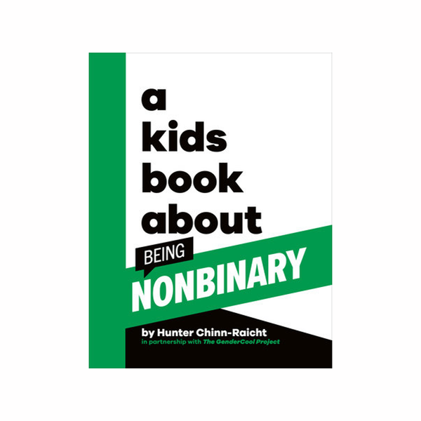 A Kids Book About Being Nonbinary Book Penguin Random House Books - Baby & Kids