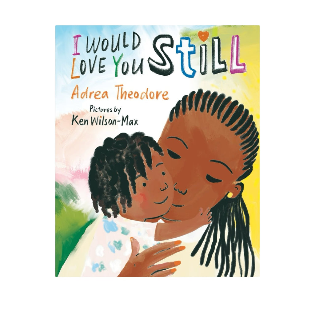 I Would Love You Still Board Book Penguin Random House Books - Baby & Kids - Board Books