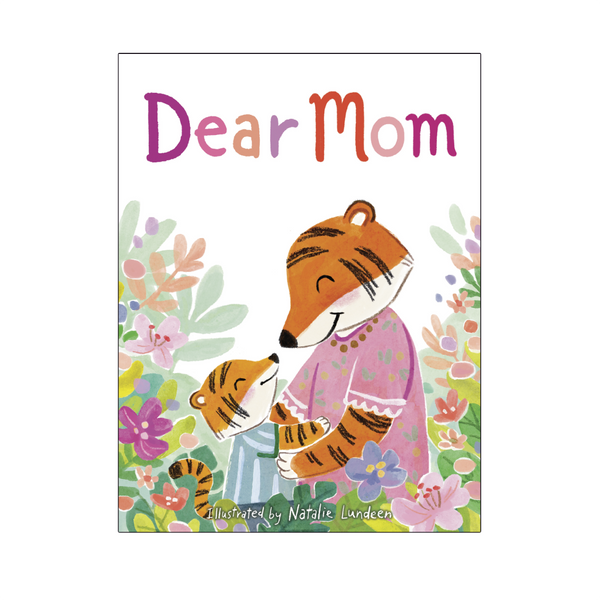 Dear Mom Picture Book Penguin Random House Books - Baby & Kids