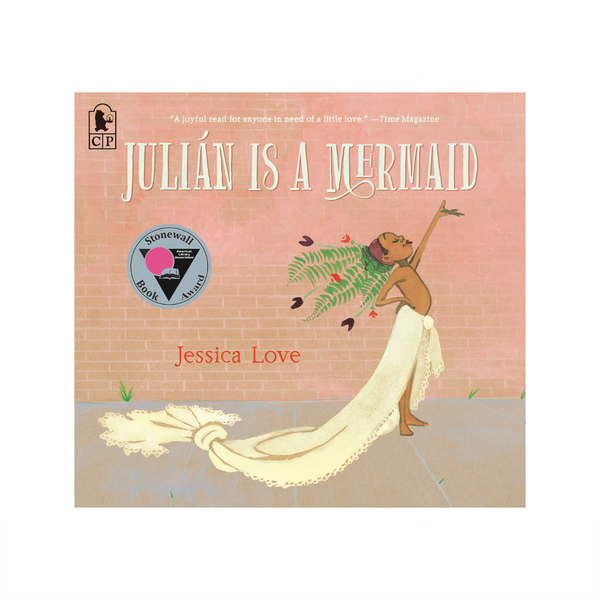 Julian is a Mermaid Book Penguin Random House Books - Baby & Kids