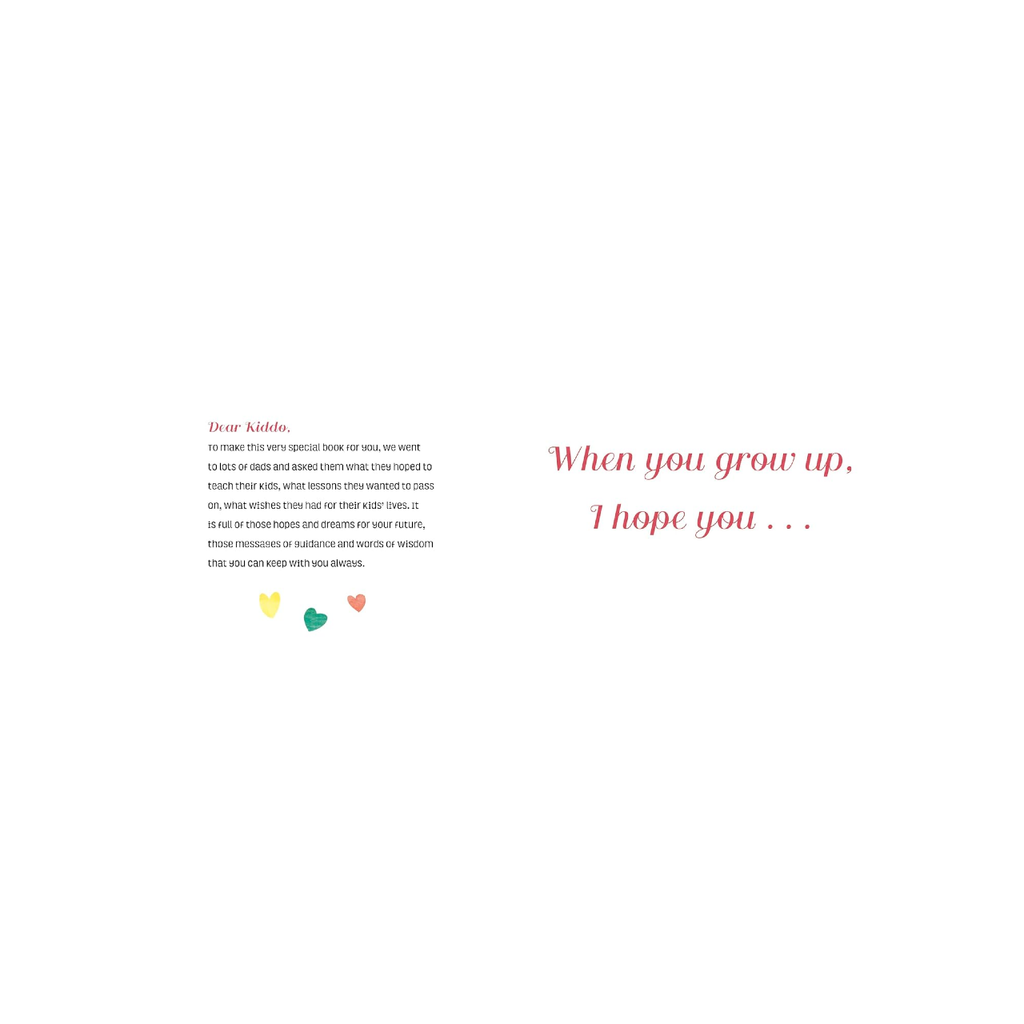 Love, Dad Book Penguin Random House Books - Baby & Kids