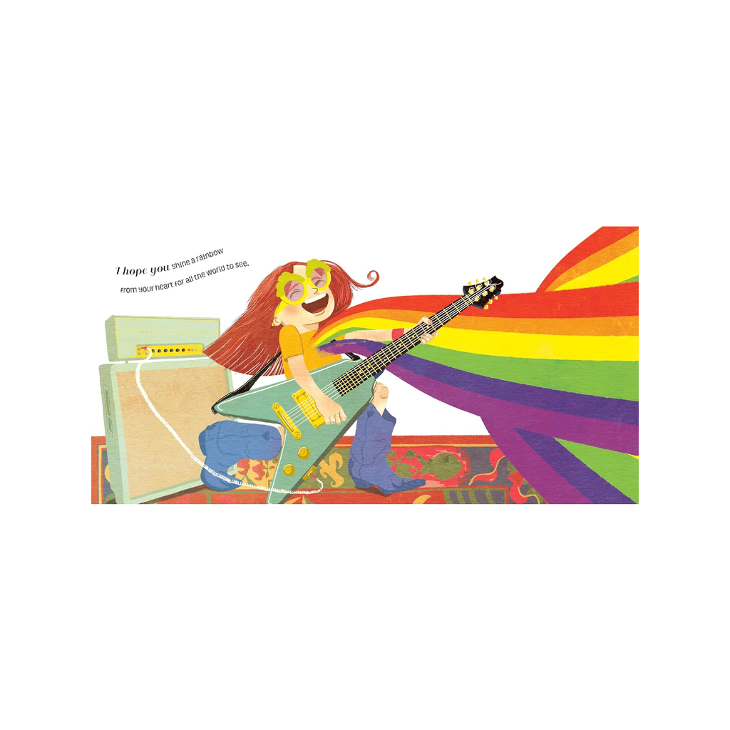 Love, Dad Book Penguin Random House Books - Baby & Kids