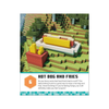 Minecraft Idea A Day Book Penguin Random House Books - Baby & Kids