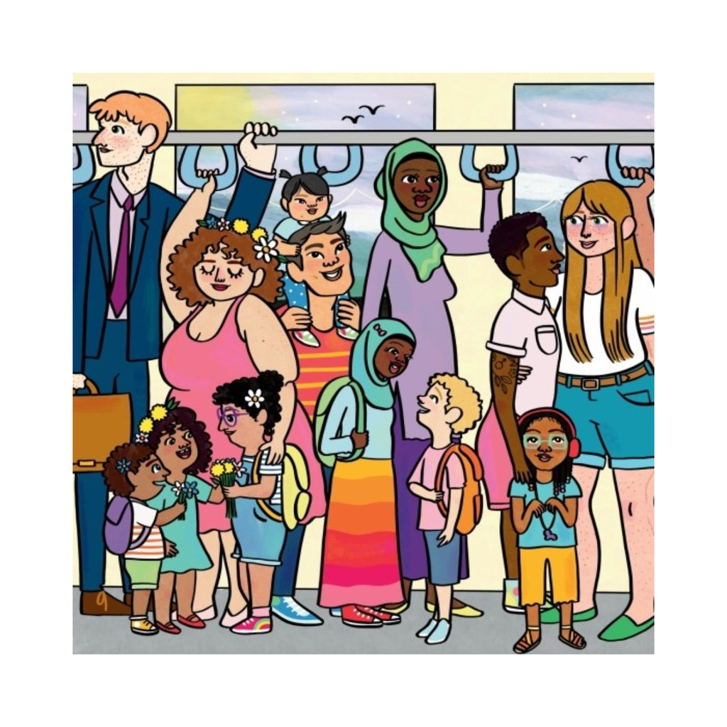 Bodies Are Cool Picture Book Penguin Random House Books - Baby & Kids - Picture Books