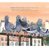 Seven: A Most Remarkable Pigeon Picture Book Penguin Random House Books - Baby & Kids - Picture Books