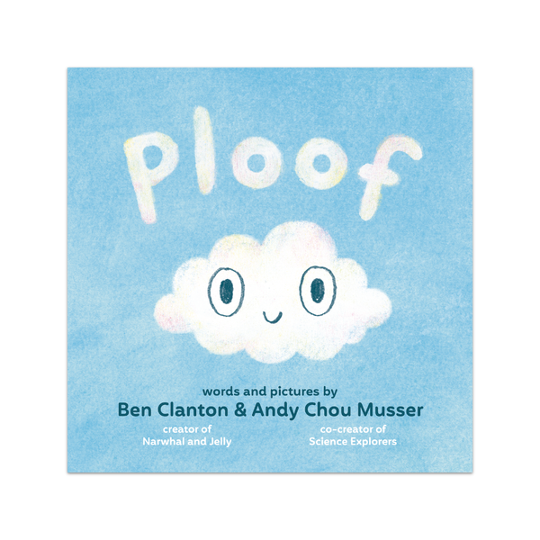 Ploof Book Penguin Random House Books - Baby & Kids