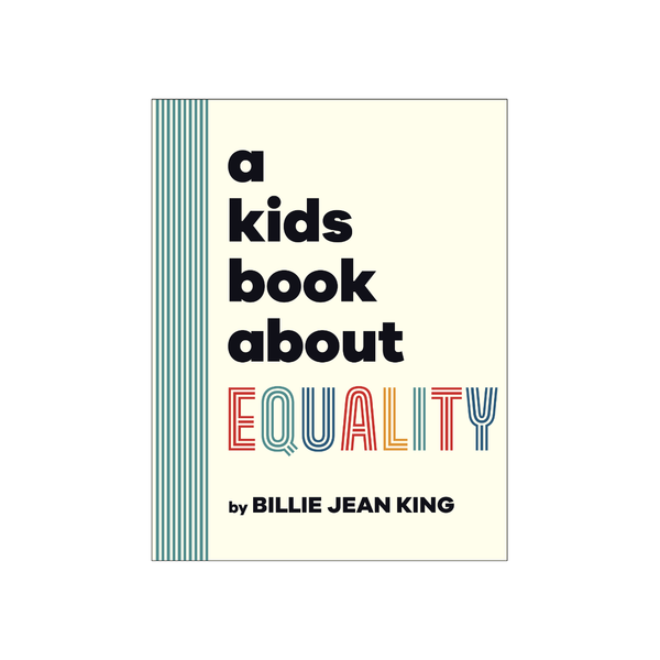 PRH BOOK A KIDS BOOK ABOUT EQUALITY Penguin Random House Books - Baby & Kids