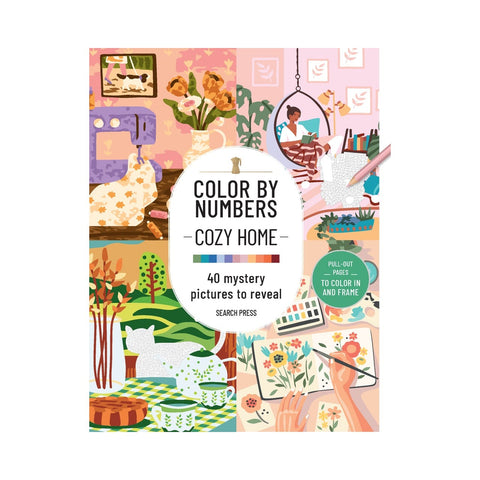 Coloring Books