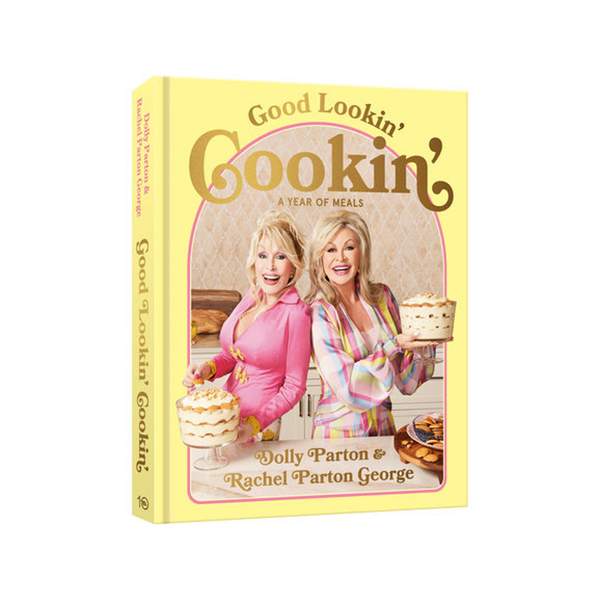 Good Lookin' Cookin' - A Year Of Meals Cookbook Penguin Random House Books - Cooking