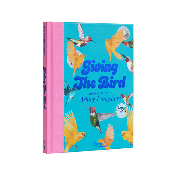 Giving The Bird Book Penguin Random House Books