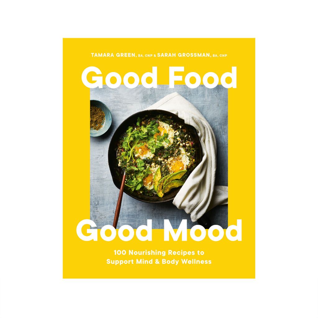 Good Food Good Mood Cook Book Penguin Random House Books
