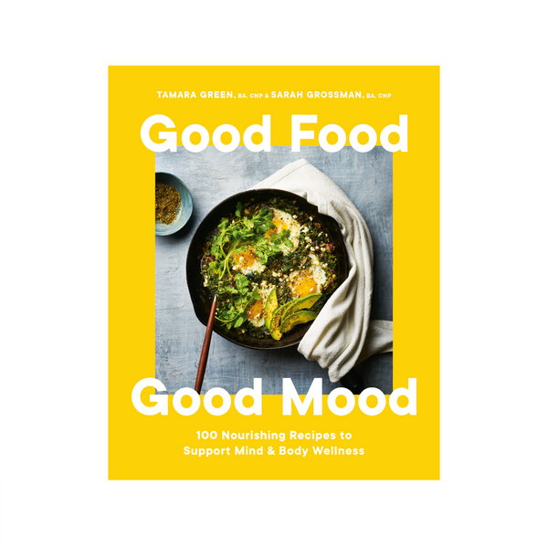 Good Food Good Mood Cook Book Penguin Random House Books