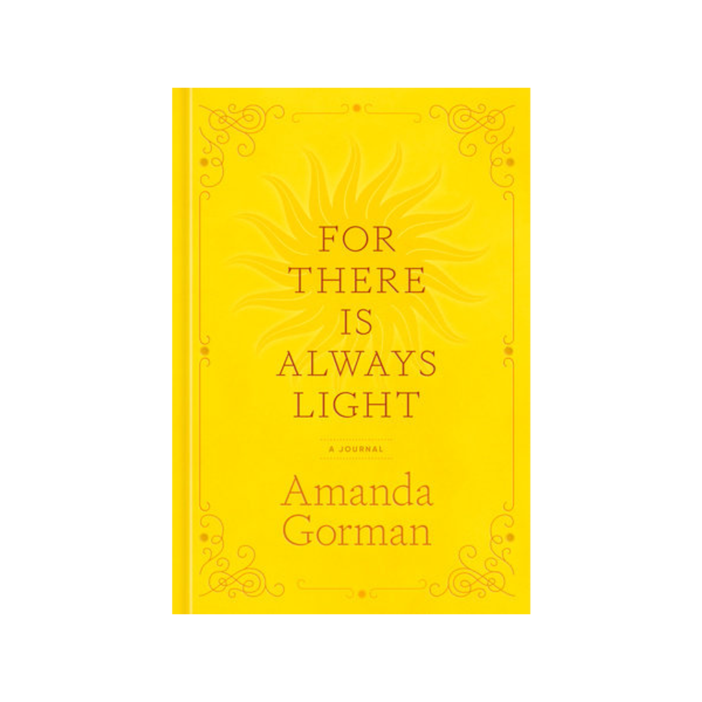 For There Is Always Light - A Journal Penguin Random House Books - Guided Journals & Gift Books