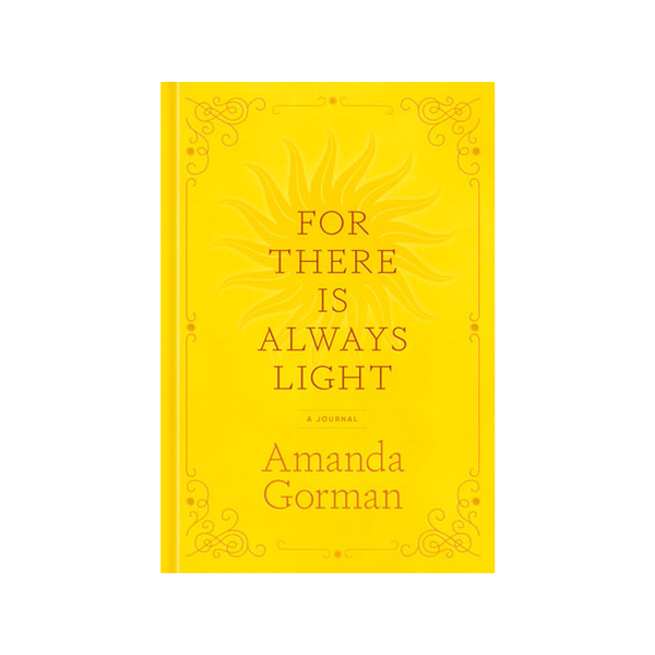 For There Is Always Light - A Journal Penguin Random House Books - Guided Journals & Gift Books