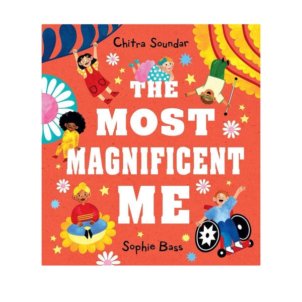 The Most Magnificent Me Hardcover Book Penguin Random House Books