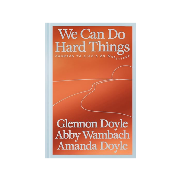 We Can Do Hard Things Book Penguin Random House Books