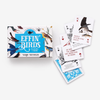 Effin Birds Playing Cards Penguin Random House Toys & Games - Puzzles & Games - Playing Cards