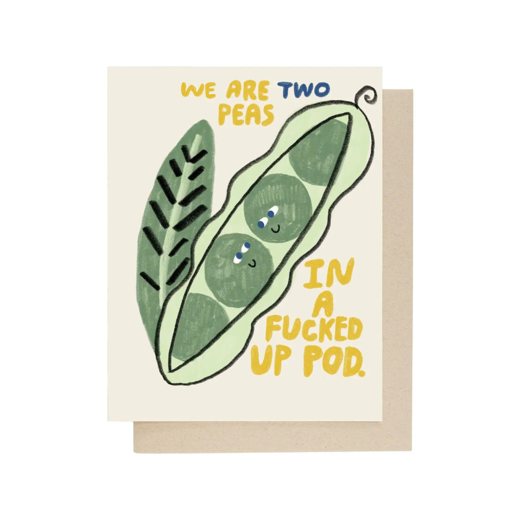 Two Peas Love Card People I've Loved Cards - Any Occasion