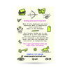 The Imaginary Atlas Journal People Ive Loved Books - Blank Notebooks & Journals