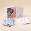 Let's Talk About It Deck People Ive Loved Books - Card Decks