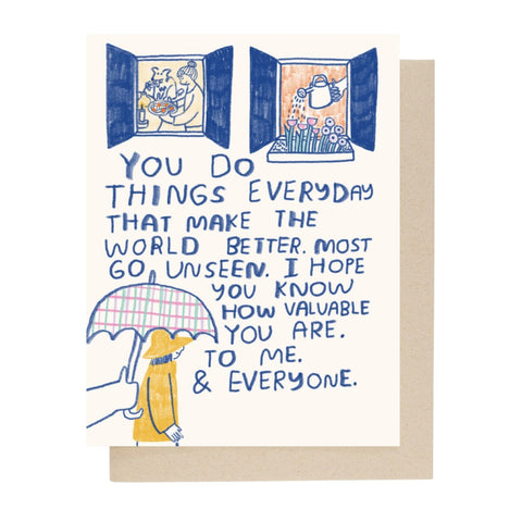 Cards & Books