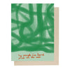 Forest Christmas Card People Ive Loved Cards - Holiday - Christmas