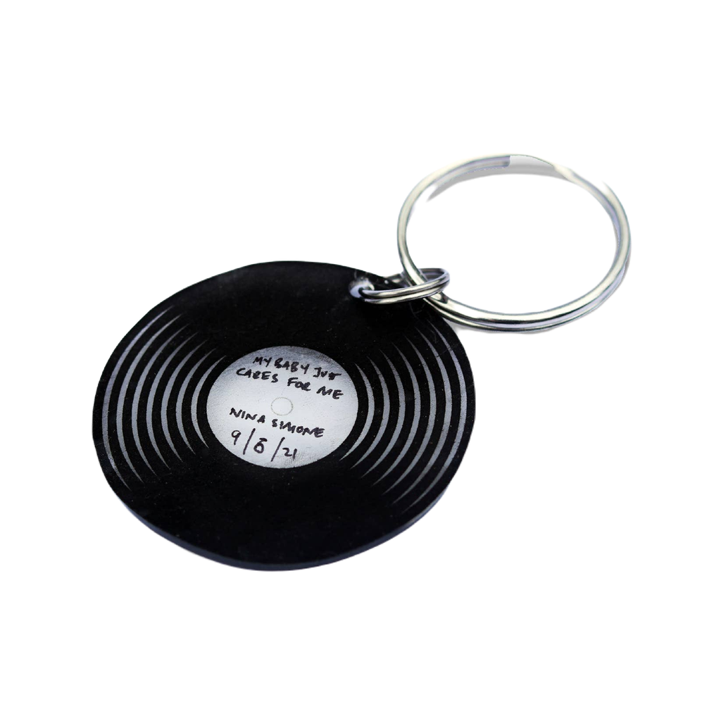 Our Song Shrink Keychain Kit Pikkii Apparel & Accessorie - Keychains